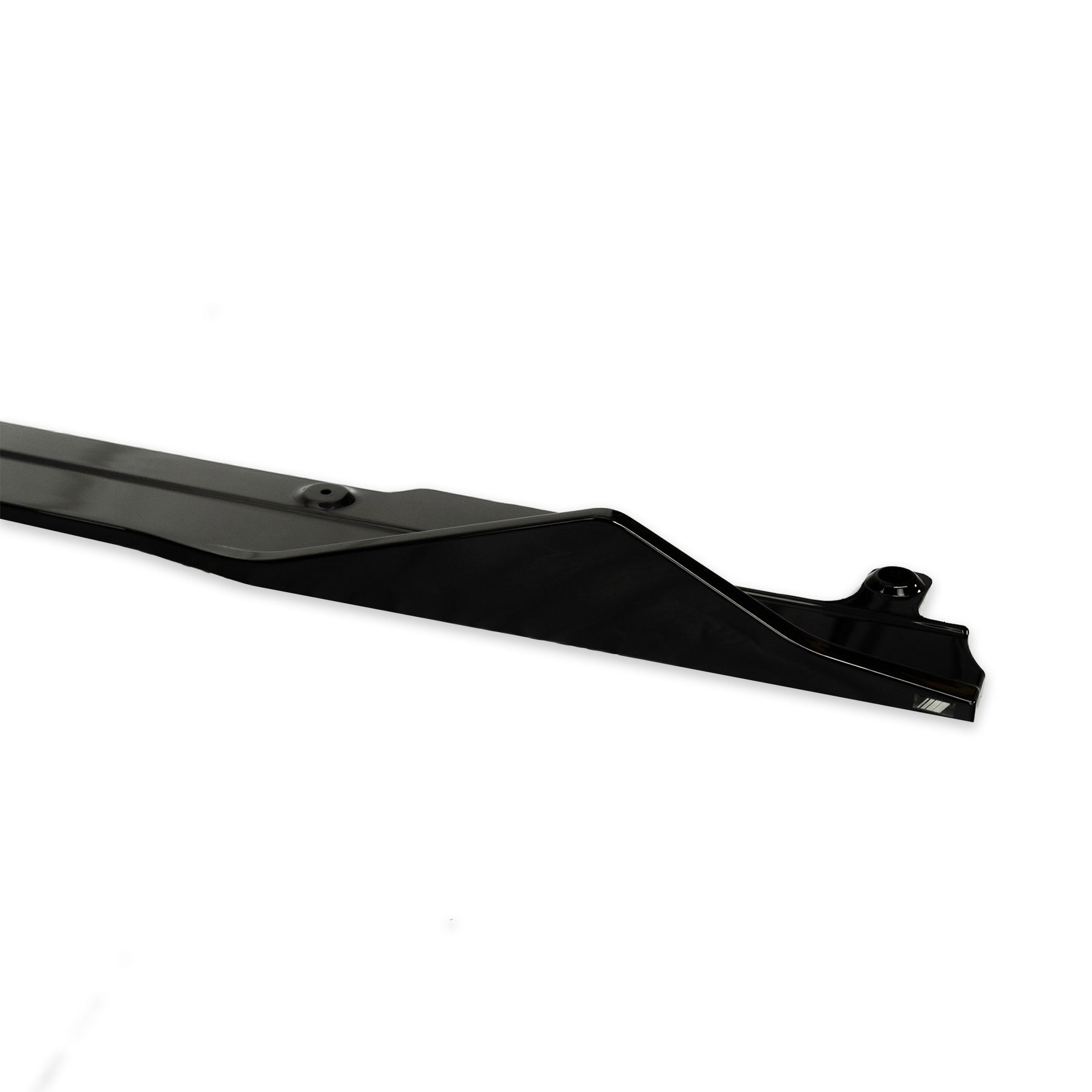 BMW 2 Series & M240i G42 Gloss Black Full Length Side Skirts by FORM (2021+) FORM Industries