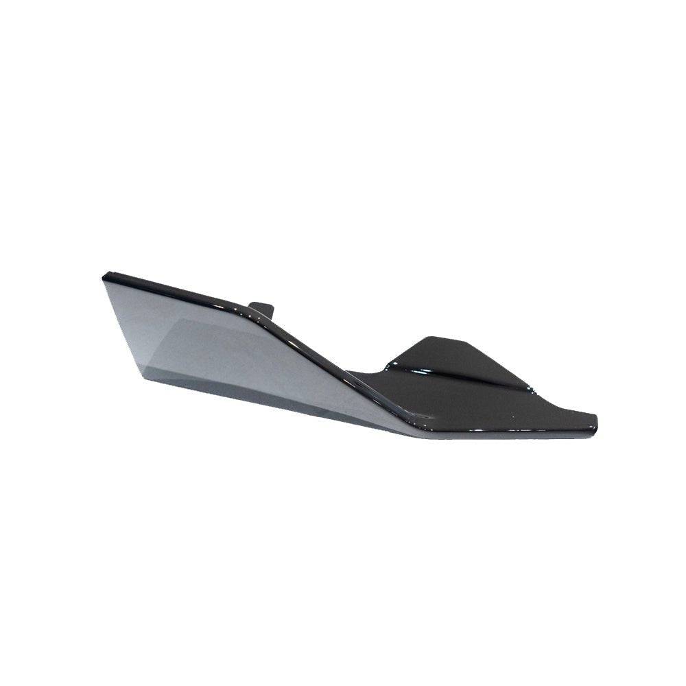 BMW 2 Series & M240i G42 Gloss Black Side Blades Winglets by FORM (2021+) FORM Industries