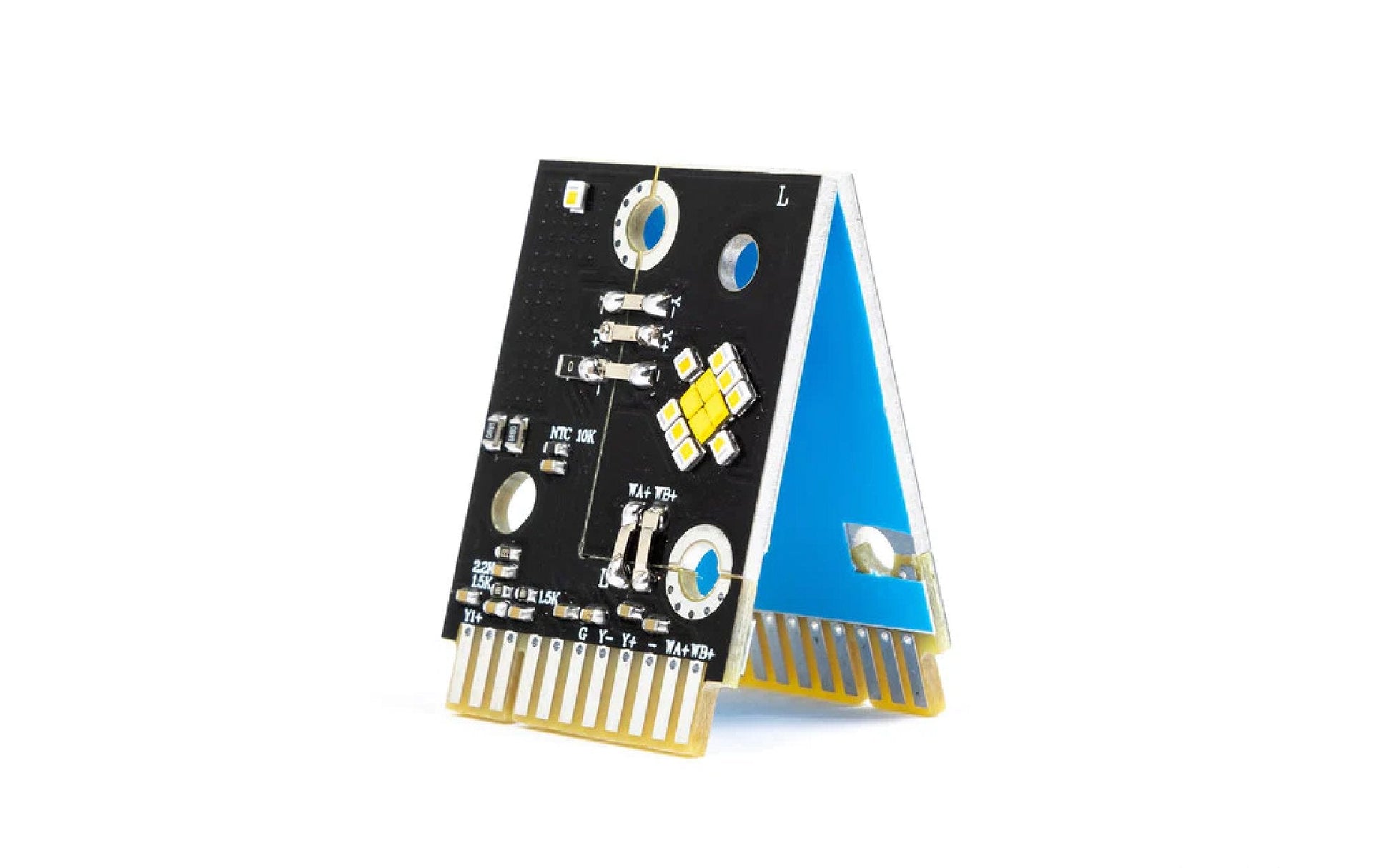 BMW 2 Series, M240i G42 & M2 G87 CSL Yellow DRL Module Set by FORM (2021+) FORM Industries