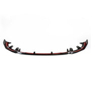 BMW 2 Series & M240i G42 Pre-preg Carbon Fibre Performance Front Splitter by FORM (2021+) FORM Industries
