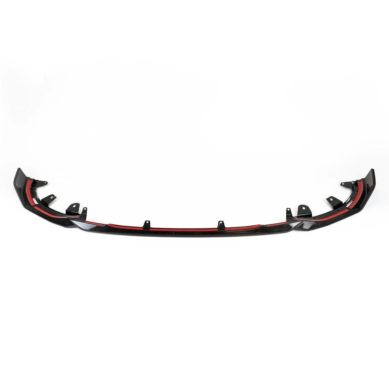 BMW 2 Series & M240i G42 Pre-preg Carbon Fibre Performance Front Splitter by FORM (2021+) FORM Industries