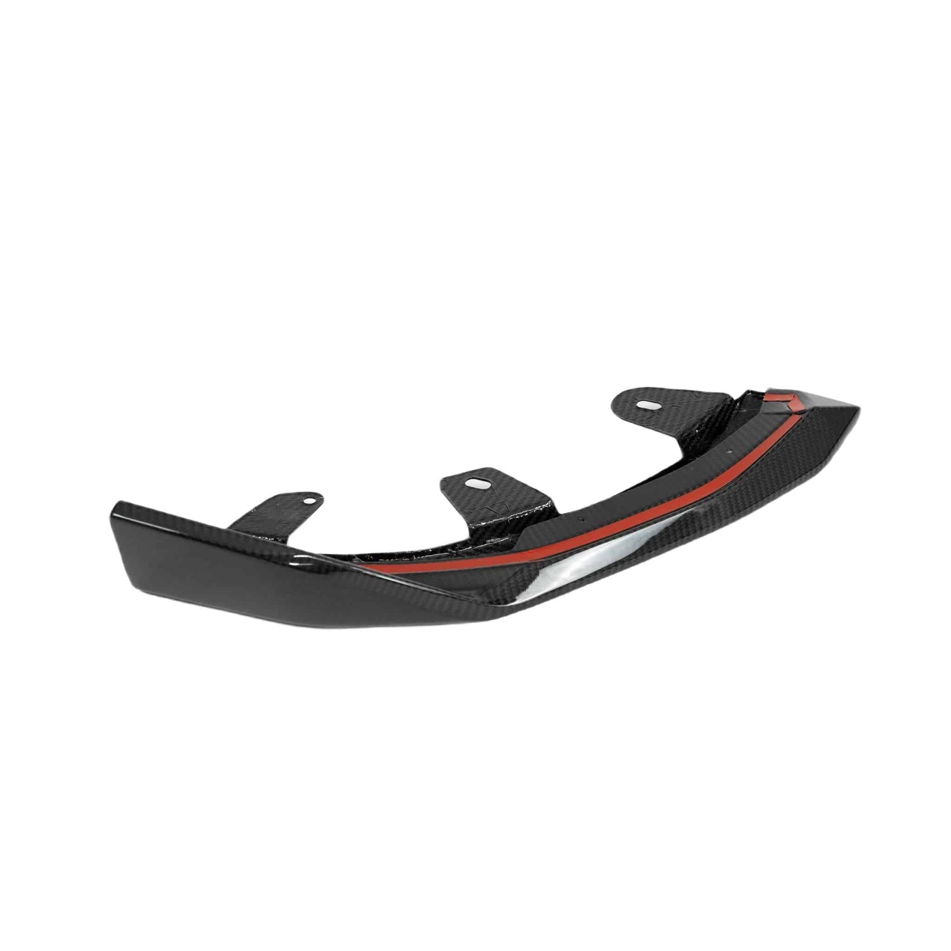 BMW 2 Series & M240i G42 Pre-preg Carbon Fibre Performance Front Splitter by FORM (2021+) FORM Industries