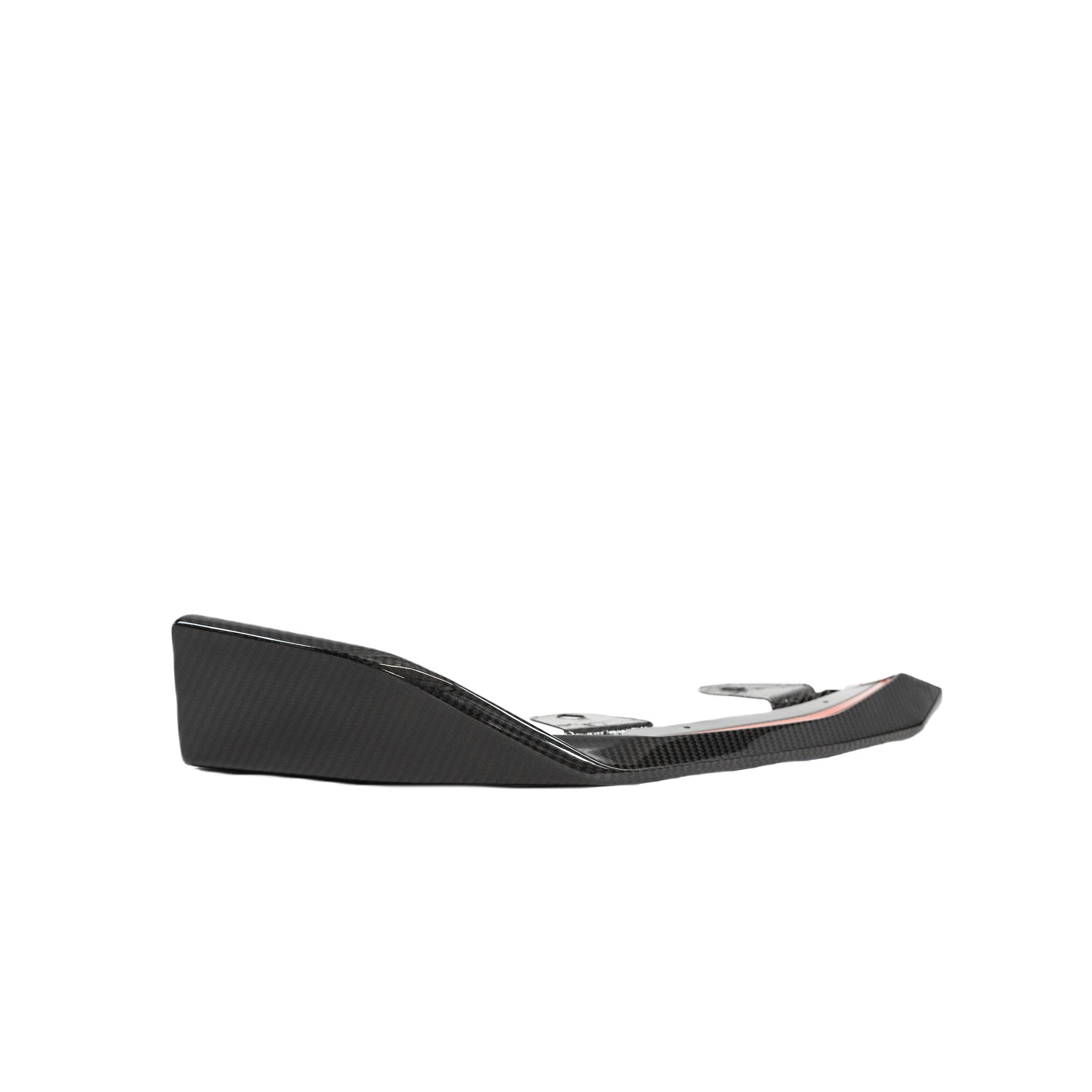 BMW 2 Series & M240i G42 Pre-preg Carbon Fibre Performance Front Splitter by FORM (2021+) FORM Industries
