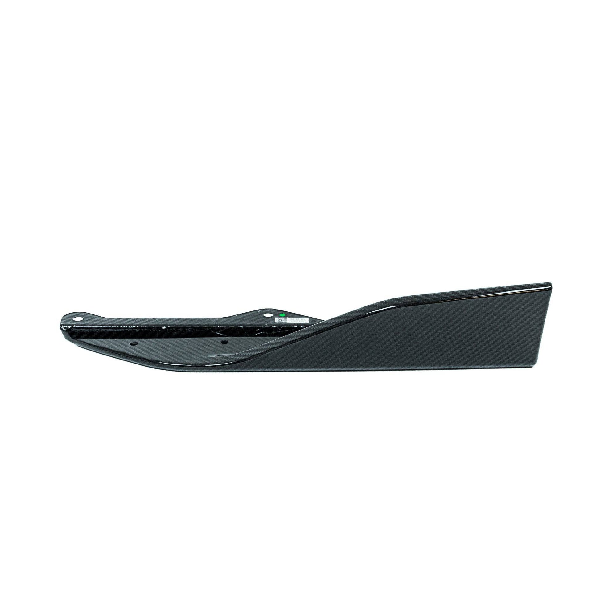 BMW 2 Series & M240i G42 Pre-preg Carbon Fibre Side Blade Winglets by TRE by FORM (2021+) FORM Industries