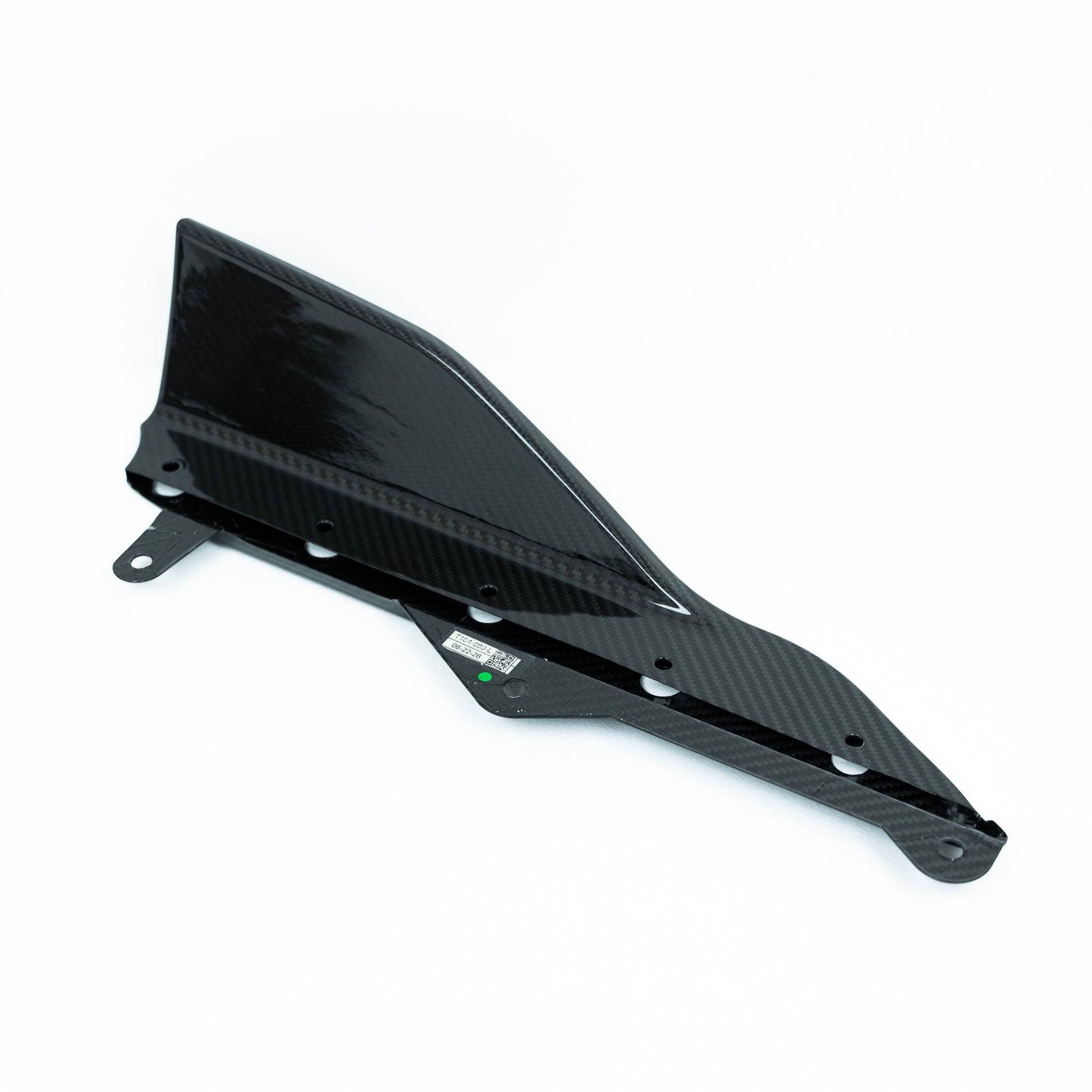 BMW 2 Series & M240i G42 Pre-preg Carbon Fibre Side Blade Winglets by TRE by FORM (2021+) FORM Industries