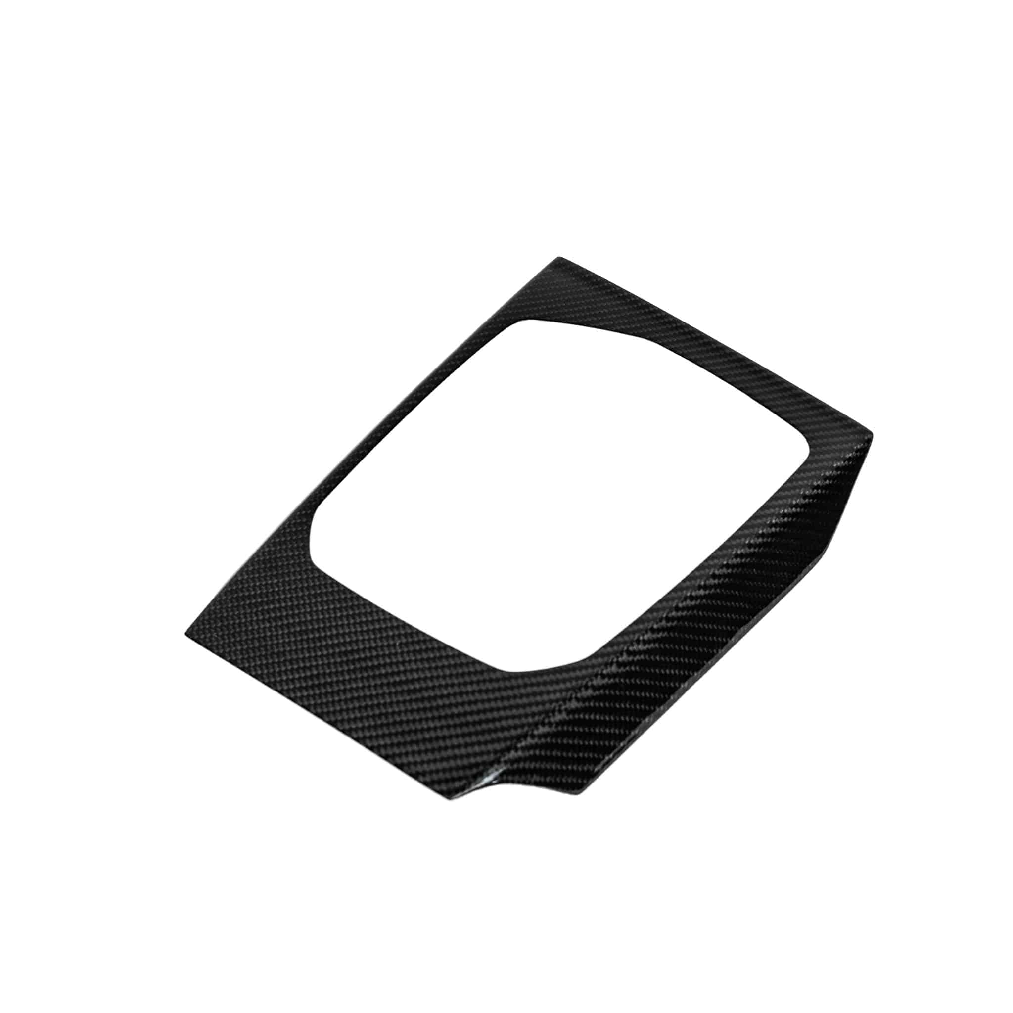 BMW 2 Series & M240i iDrive 7 G42 Pre-Preg Carbon Fibre Interior Trim Set by FORM (2021-2022) FORM Industries