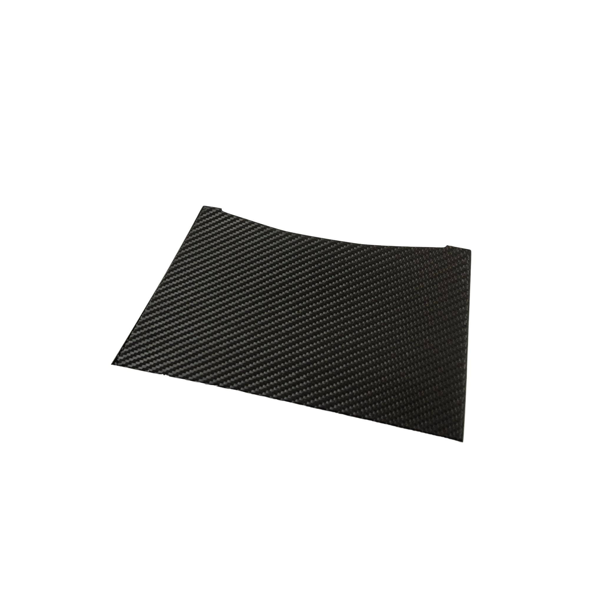 BMW 2 Series & M240i iDrive 7 G42 Pre-Preg Carbon Fibre Interior Trim Set by FORM (2021-2022) FORM Industries