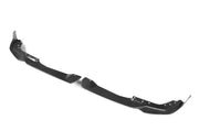 BMW 3 Series G20 G21 LCI Carbon Fibre Front Splitter by FORM (2023+) FORM Industries