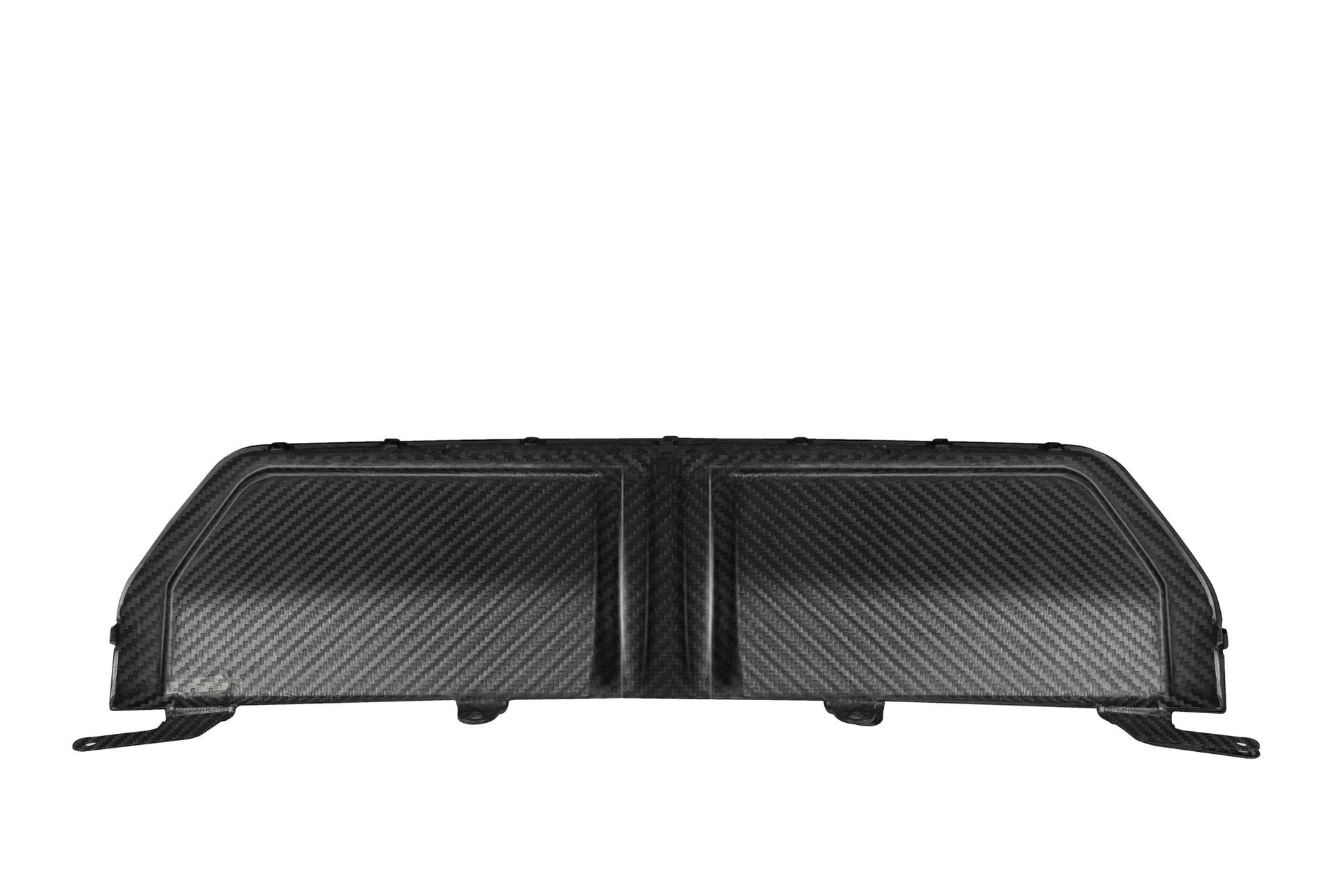 BMW 3 Series G20 G21 LCI Carbon Fibre Rear Diffuser Set by FORM (2023+) FORM Industries