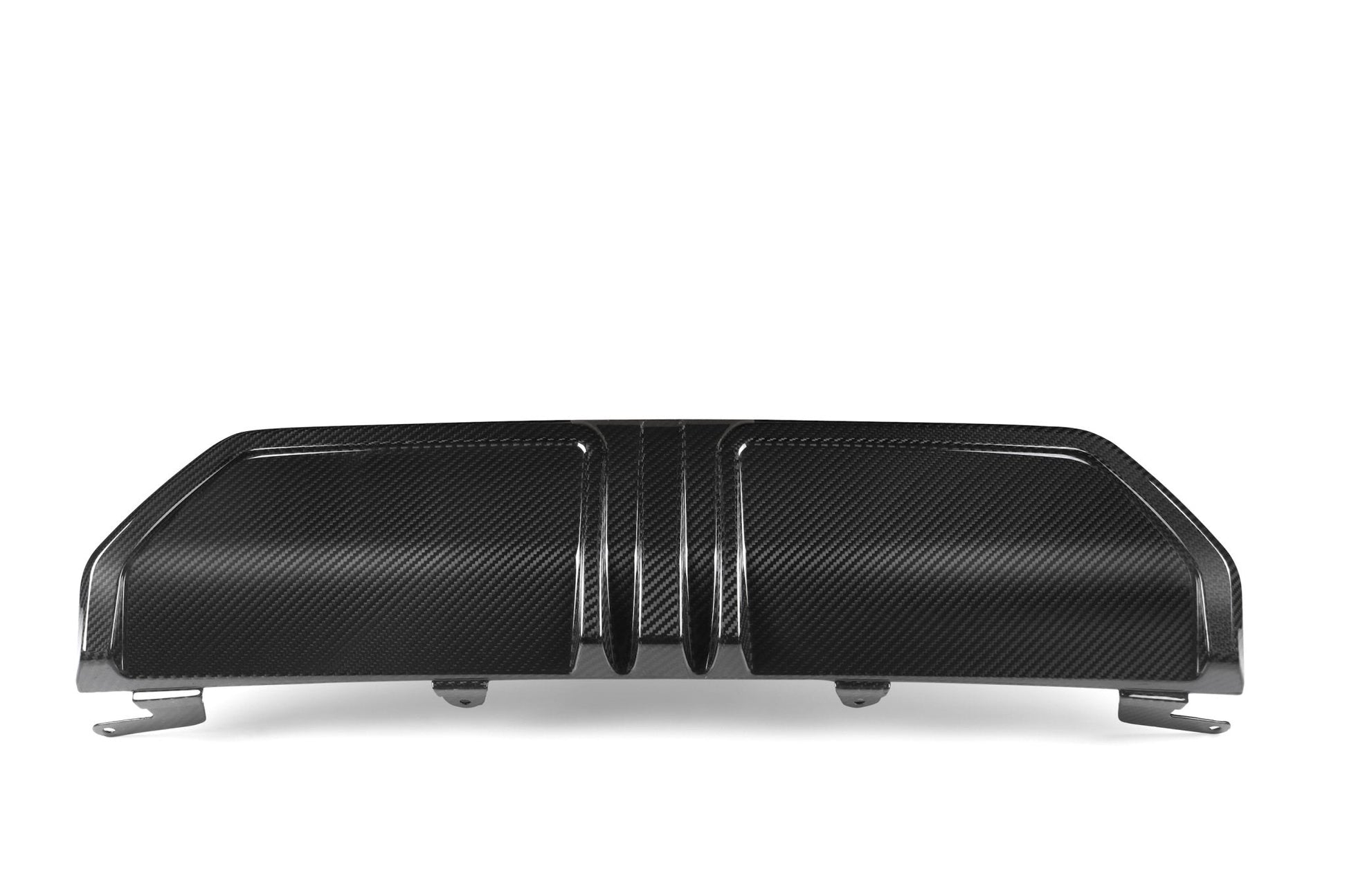 BMW 3 Series G20 G21 LCI Carbon Fibre Rear Diffuser Set by FORM (2023+) FORM Industries