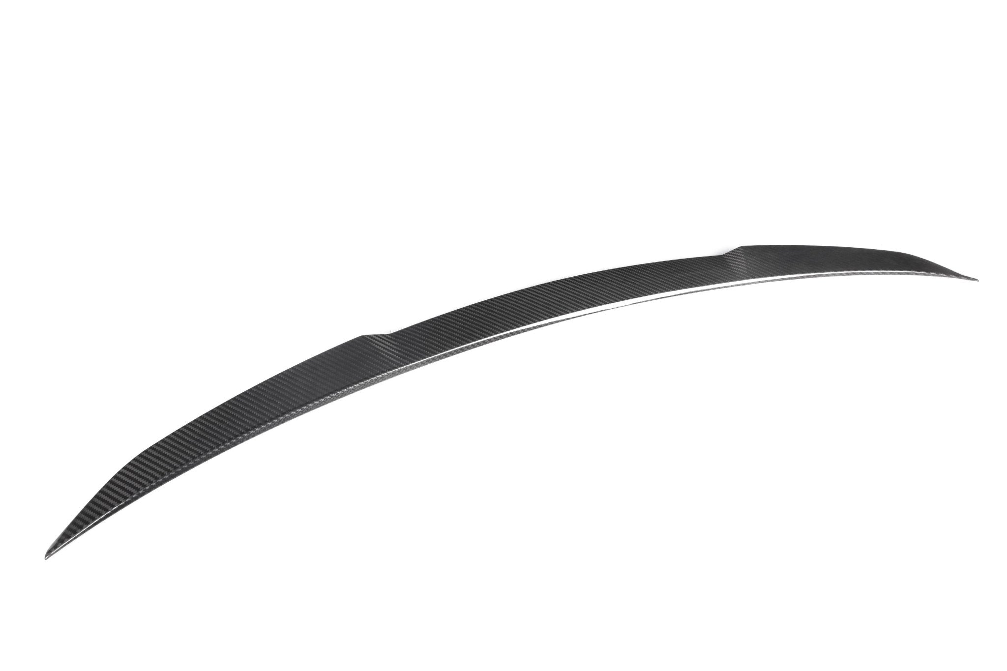 BMW 4 Series & i4 Gran Coupe G26 Pre-Preg Carbon Fibre Rear Spoiler by FORM (2021+) FORM Industries