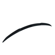 BMW 4 Series & i4 Gran Coupe G26 Pre-Preg Carbon Fibre Rear Spoiler by FORM (2021+) FORM Industries