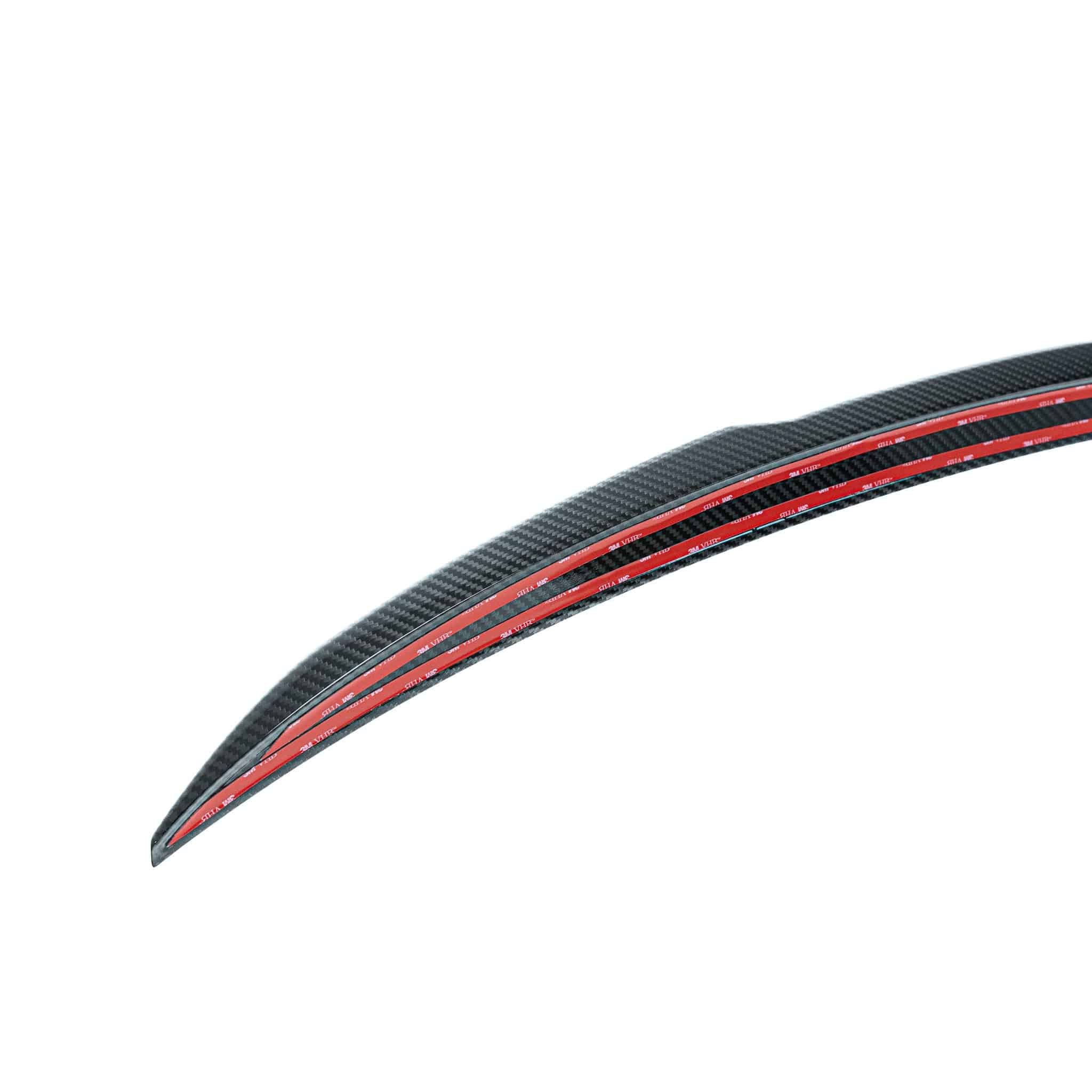 BMW 4 Series & i4 Gran Coupe G26 Pre-Preg Carbon Fibre Rear Spoiler by FORM (2021+) FORM Industries