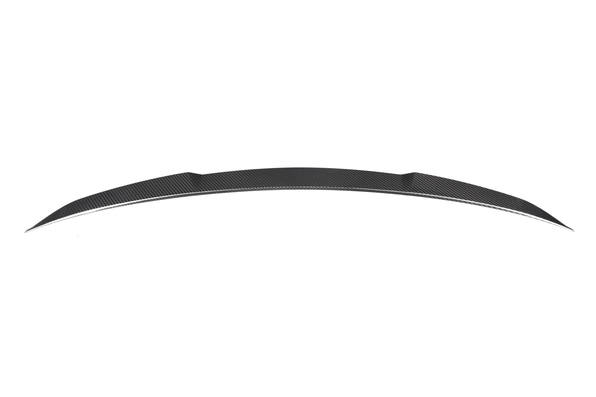 BMW 4 Series & i4 Gran Coupe G26 Pre-Preg Carbon Fibre Rear Spoiler by FORM (2021+) FORM Industries