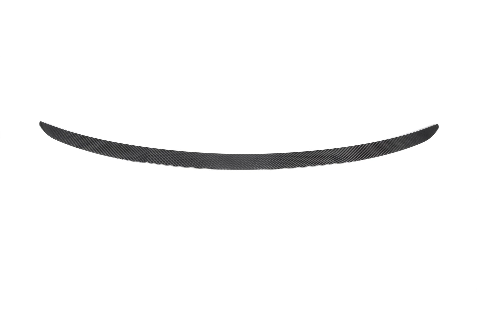 BMW 4 Series & i4 Gran Coupe G26 Pre-Preg Carbon Fibre Rear Spoiler by FORM (2021+) FORM Industries