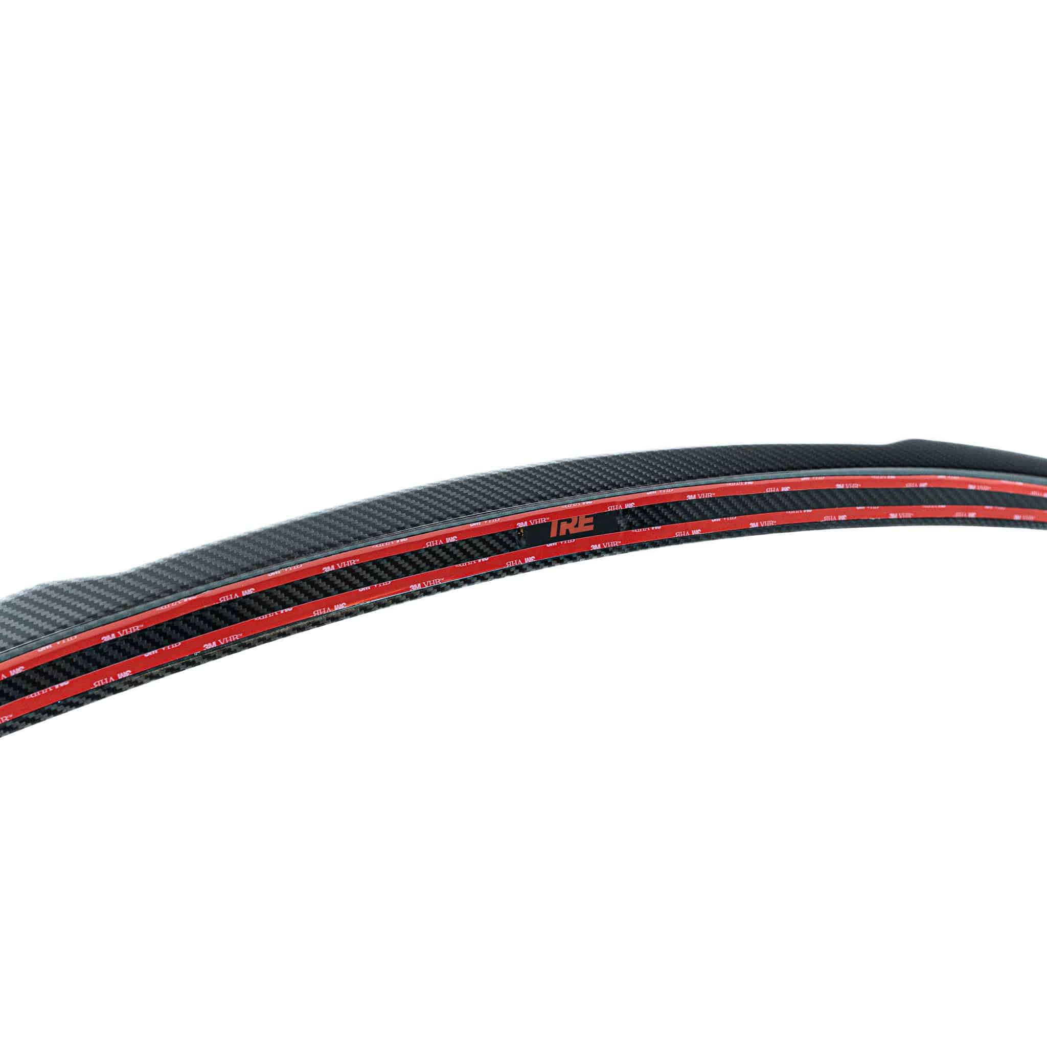 BMW 4 Series & i4 Gran Coupe G26 Pre-Preg Carbon Fibre Rear Spoiler by FORM (2021+) FORM Industries