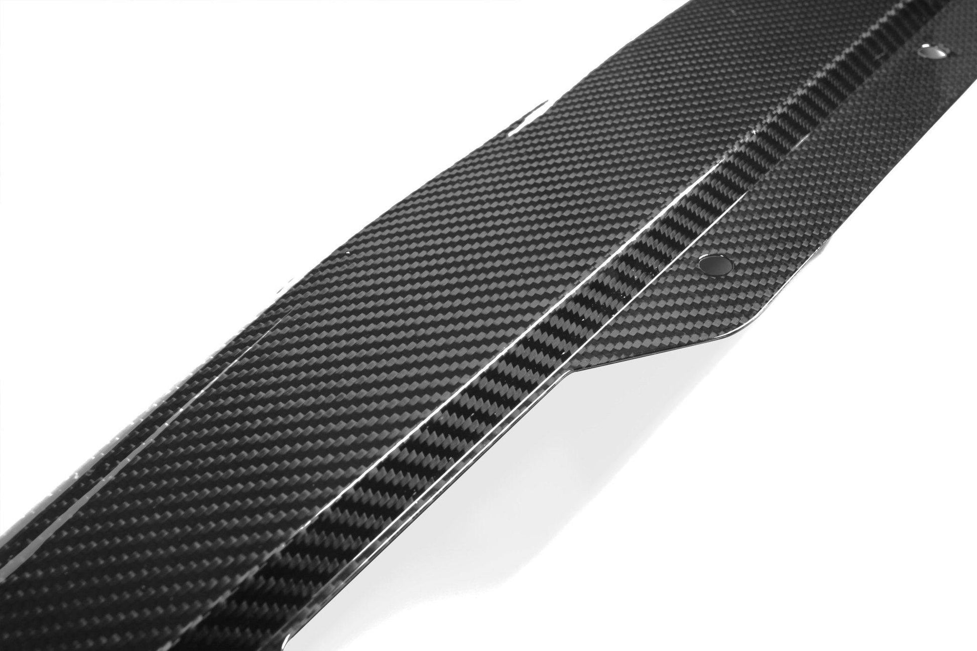 BMW 4 Series & i4 Gran Coupe G26 Pre-Preg Carbon Fibre Side Skirts by FORM (2021+) FORM Industries