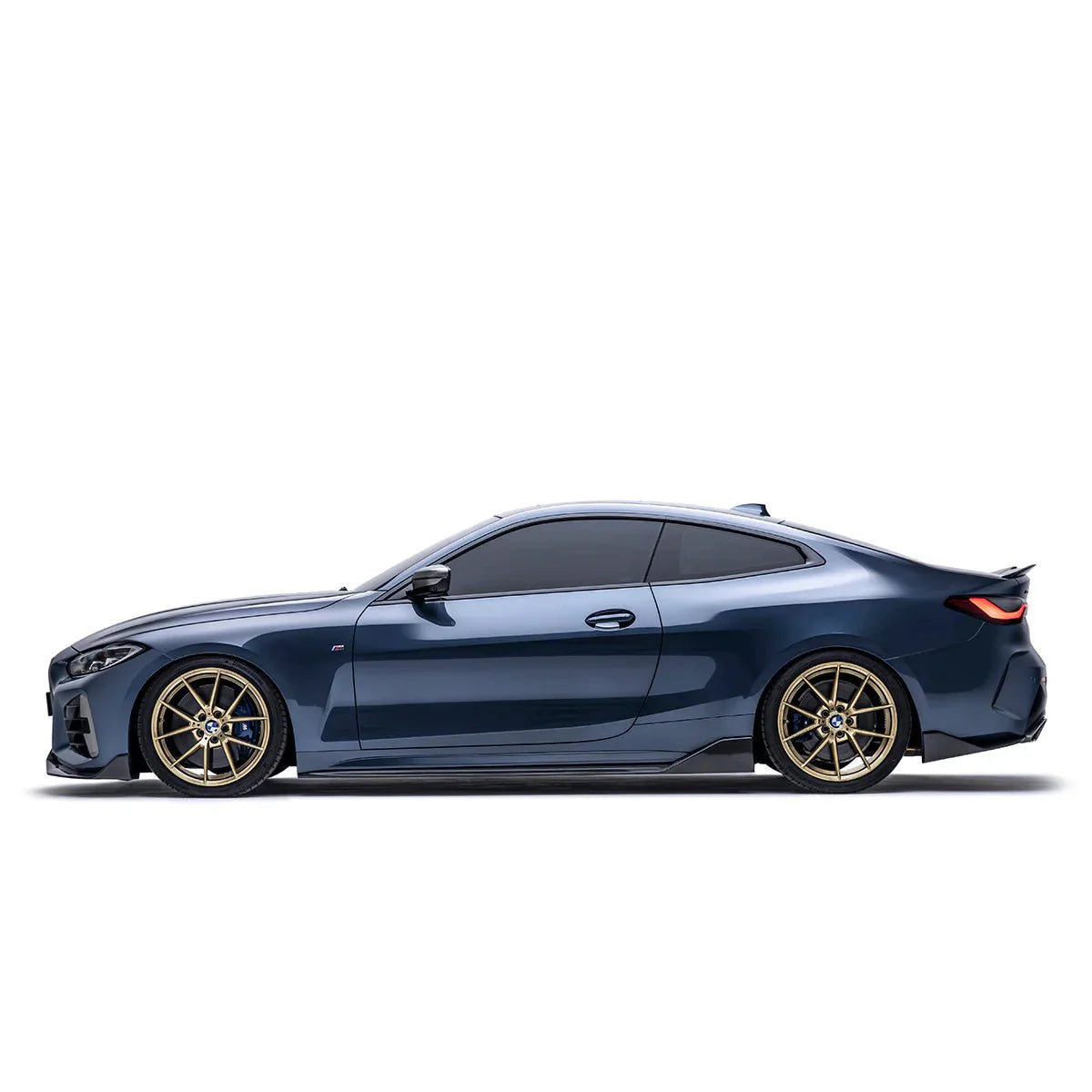 BMW 4 Series & M440i G22 Carbon Fibre Rear Winglets by Adro (2020+)