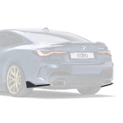 BMW 4 Series & M440i G22 Carbon Fibre Rear Winglets by Adro (2020+)