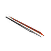 BMW 5 Series G60 G61 Pre-Preg Carbon Fibre Side Skirts by FORM (2024+) FORM Industries