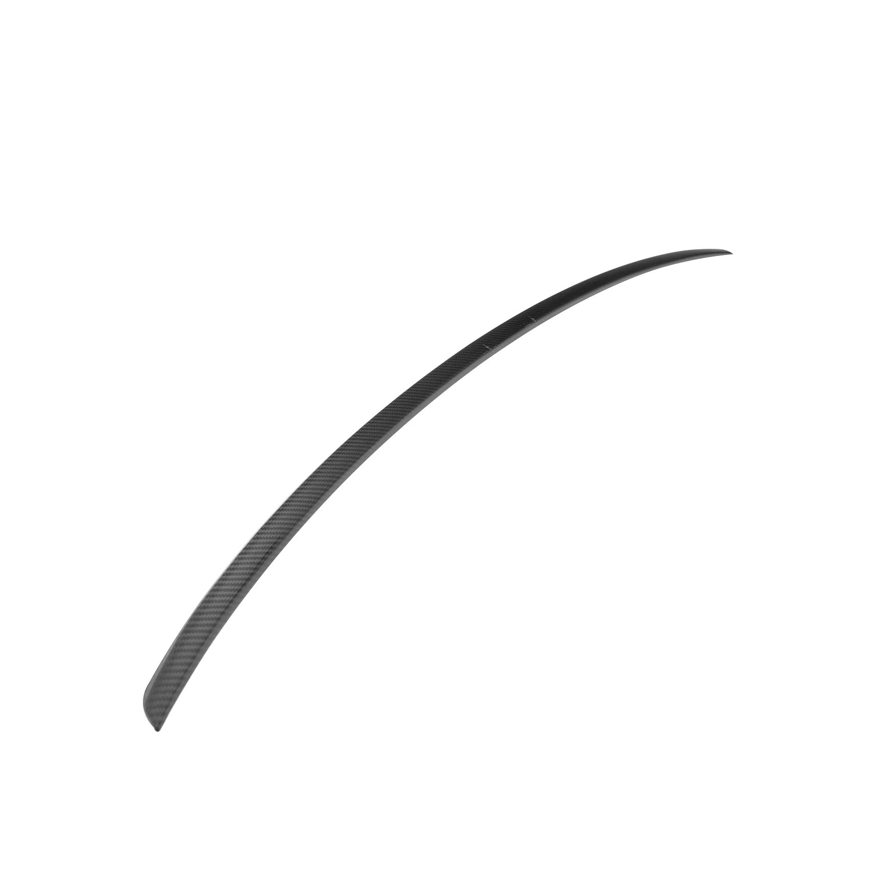 BMW 5 Series G68 China Only Pre-Preg Carbon Fibre Rear Spoiler by FORM (2024+) FORM Industries