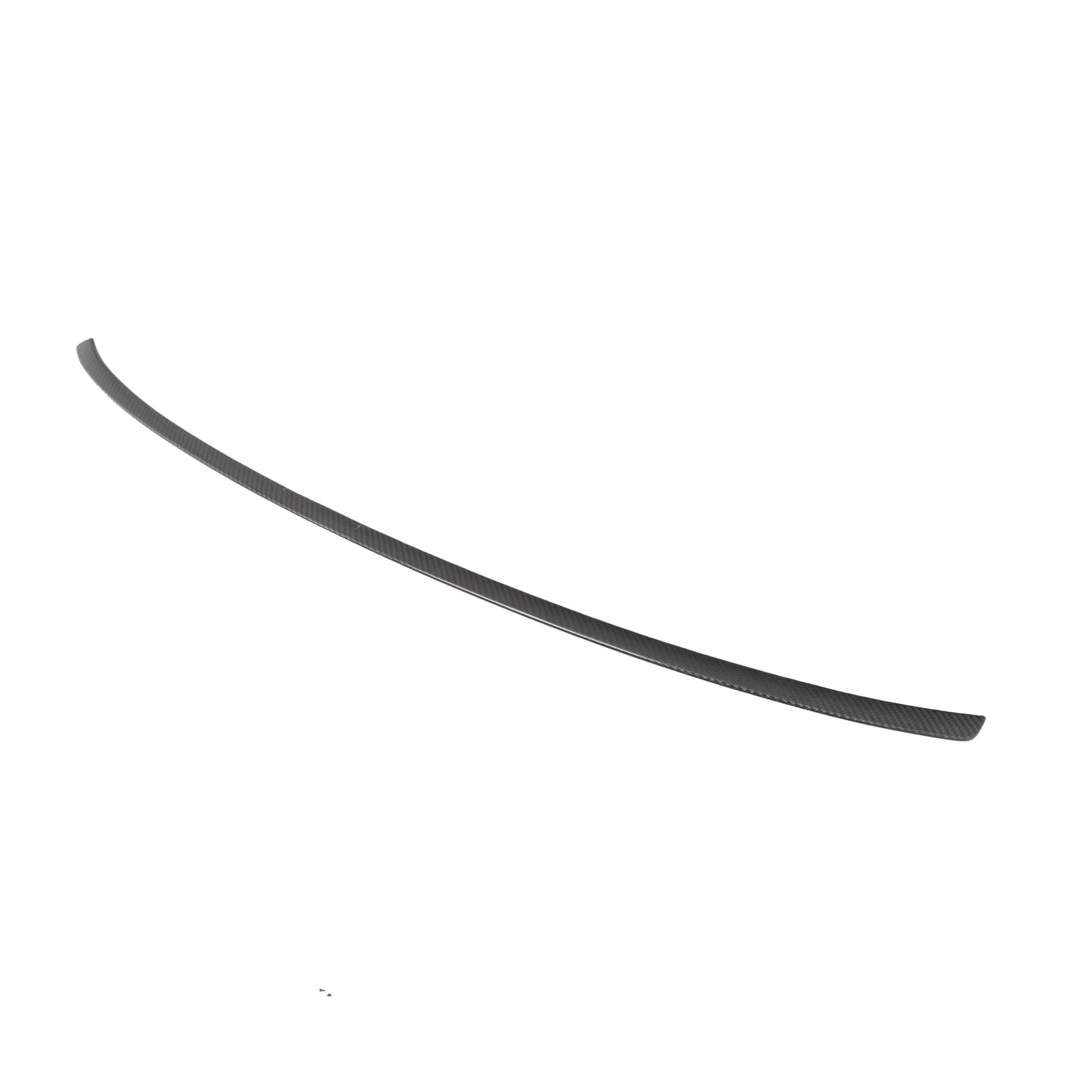 BMW 5 Series G68 China Only Pre-Preg Carbon Fibre Rear Spoiler by FORM (2024+) FORM Industries