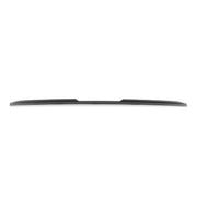BMW 5 Series G61 & M5 Touring G99 Pre-Preg Carbon Fibre CS Rear Spoiler by FORM (2024+) FORM Industries