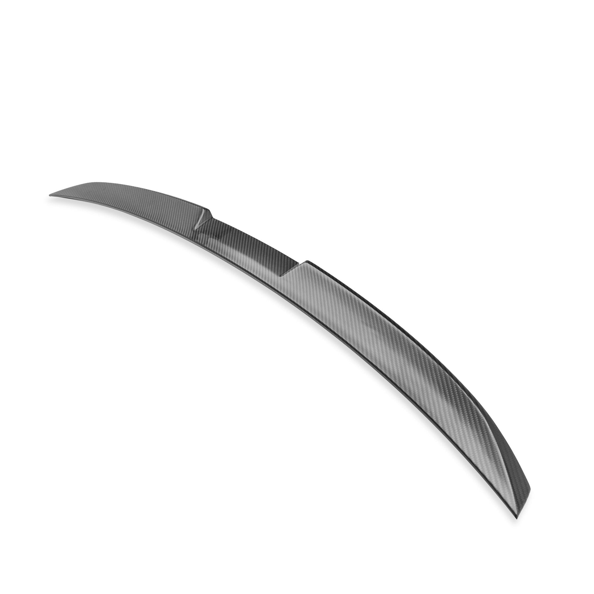 BMW 5 Series G61 & M5 Touring G99 Pre-Preg Carbon Fibre CS Rear Spoiler by FORM (2024+) FORM Industries