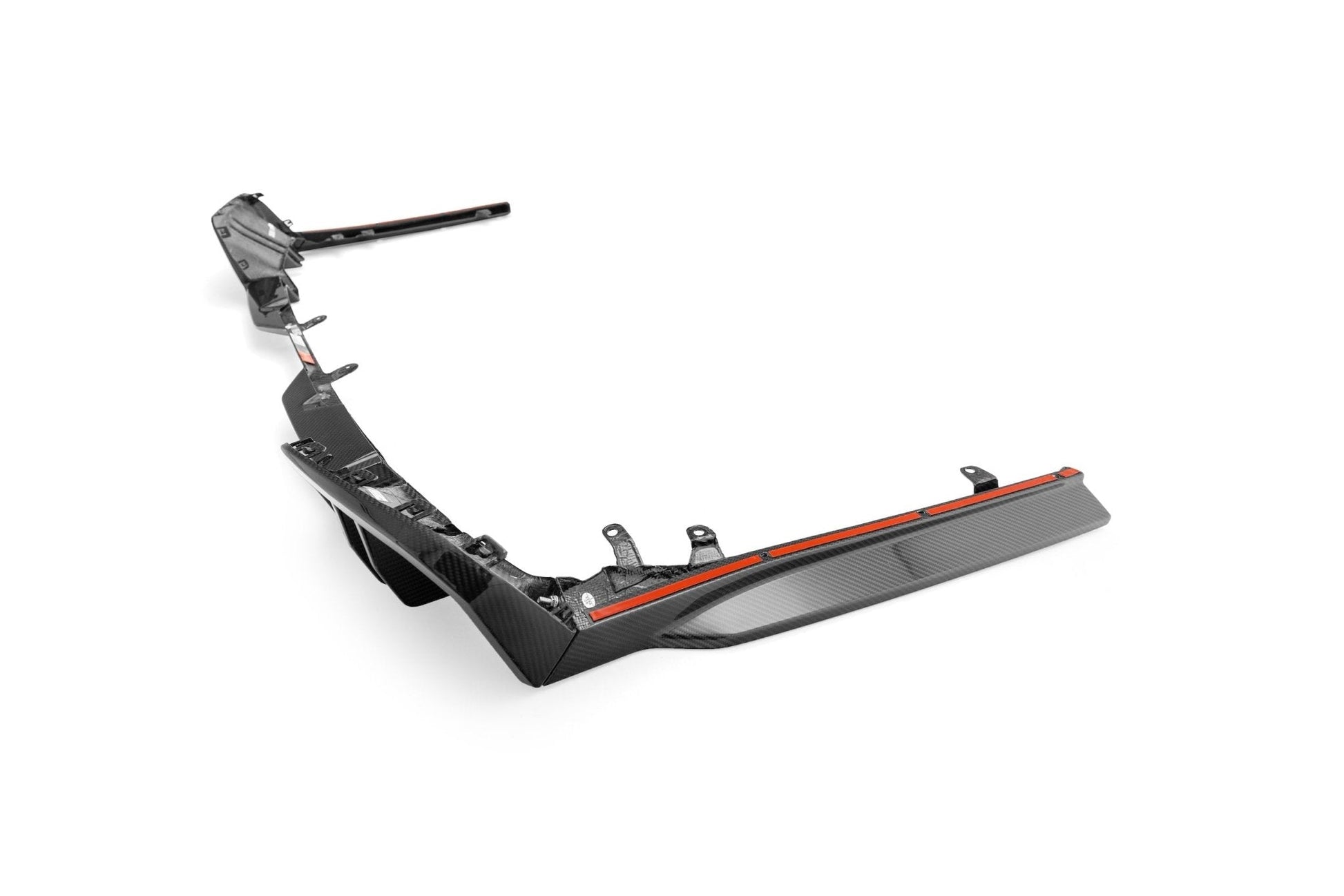 BMW 5 Series & i5 G60 G61 Pre-Preg Carbon Fibre Rear Diffuser by FORM (2024+) FORM Industries