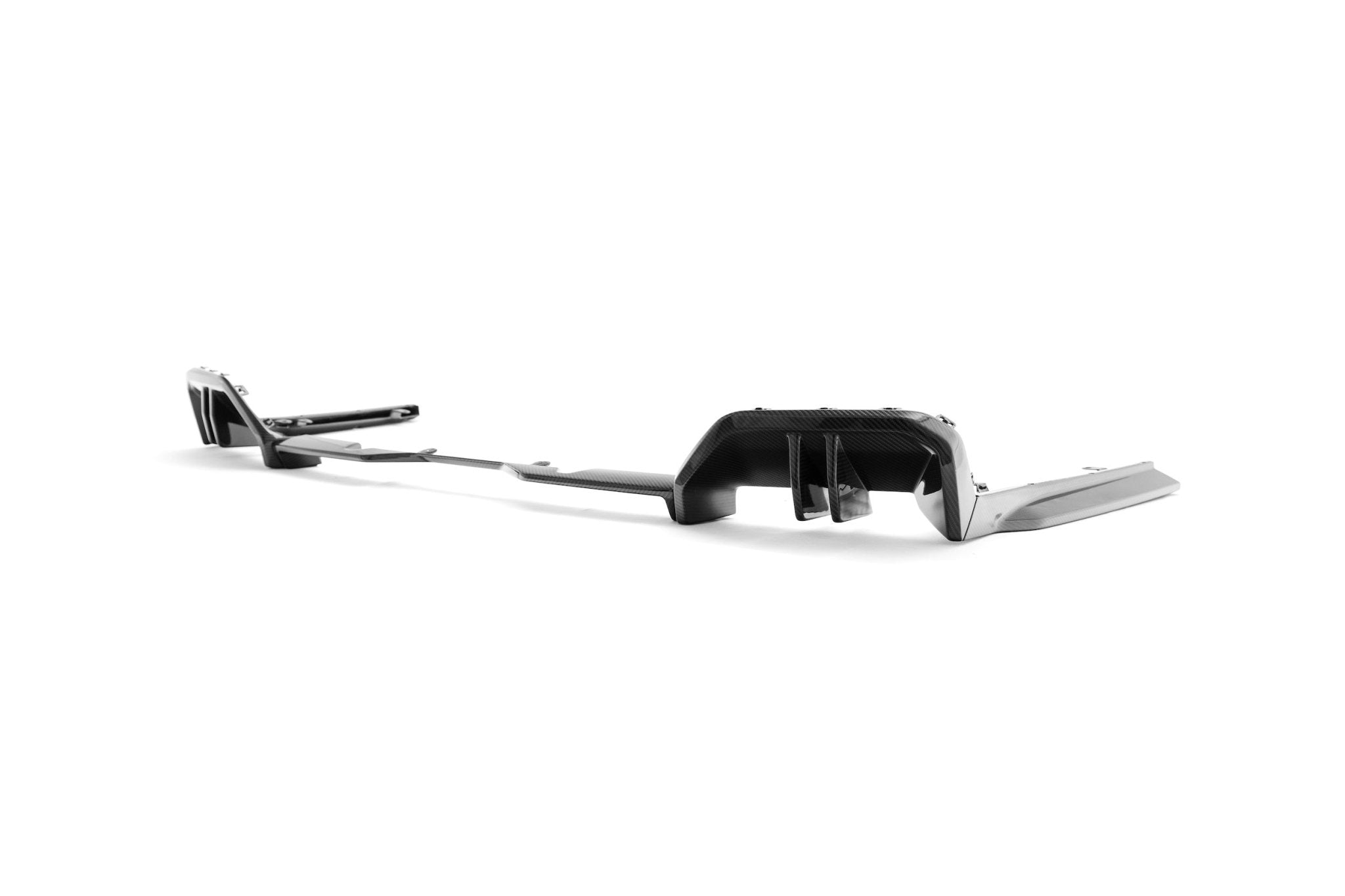 BMW 5 Series & i5 G60 G61 Pre-Preg Carbon Fibre Rear Diffuser by FORM (2024+) FORM Industries