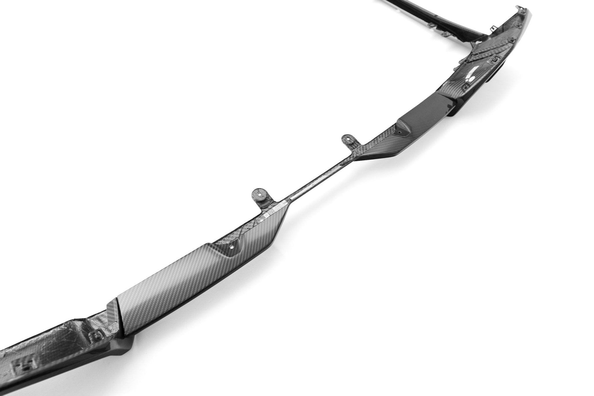 BMW 5 Series & i5 G60 G61 Pre-Preg Carbon Fibre Rear Diffuser by FORM (2024+) FORM Industries