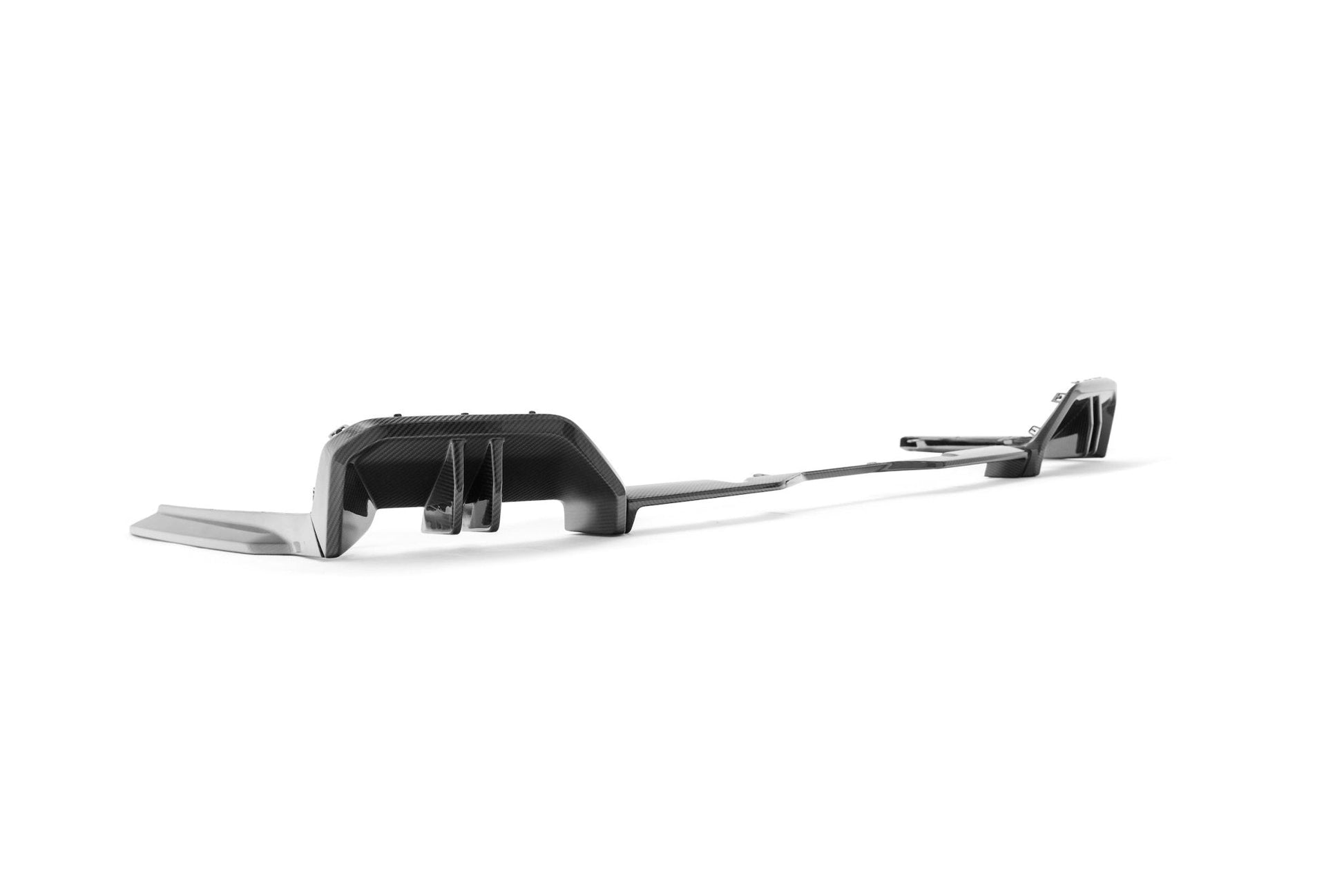 BMW 5 Series & i5 G60 G61 Pre-Preg Carbon Fibre Rear Diffuser by FORM (2024+) FORM Industries