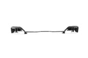 BMW 5 Series & i5 G60 G61 Pre-Preg Carbon Fibre Rear Diffuser by FORM (2024+) FORM Industries
