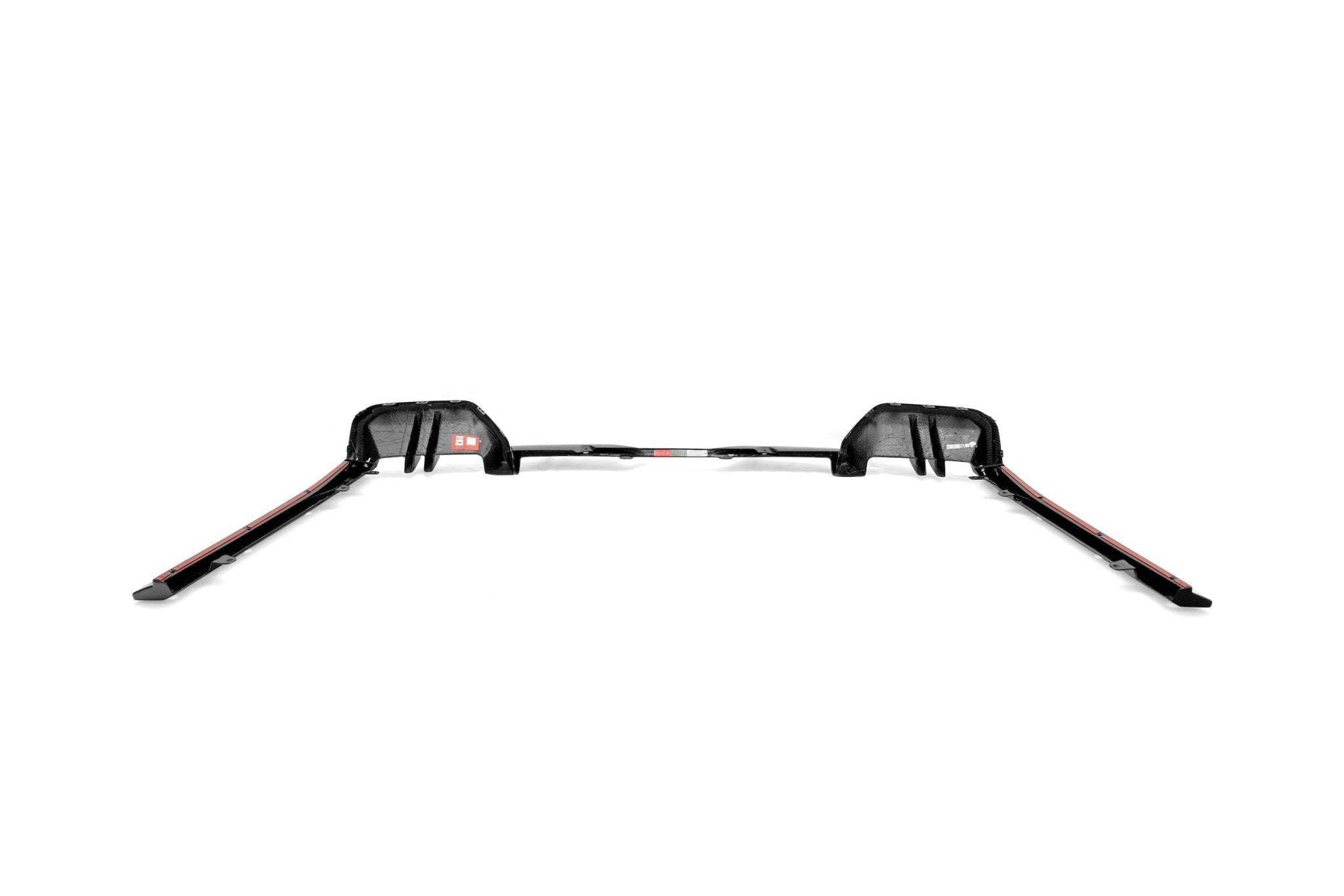 BMW 5 Series & i5 G60 G61 Pre-Preg Carbon Fibre Rear Diffuser by FORM (2024+) FORM Industries