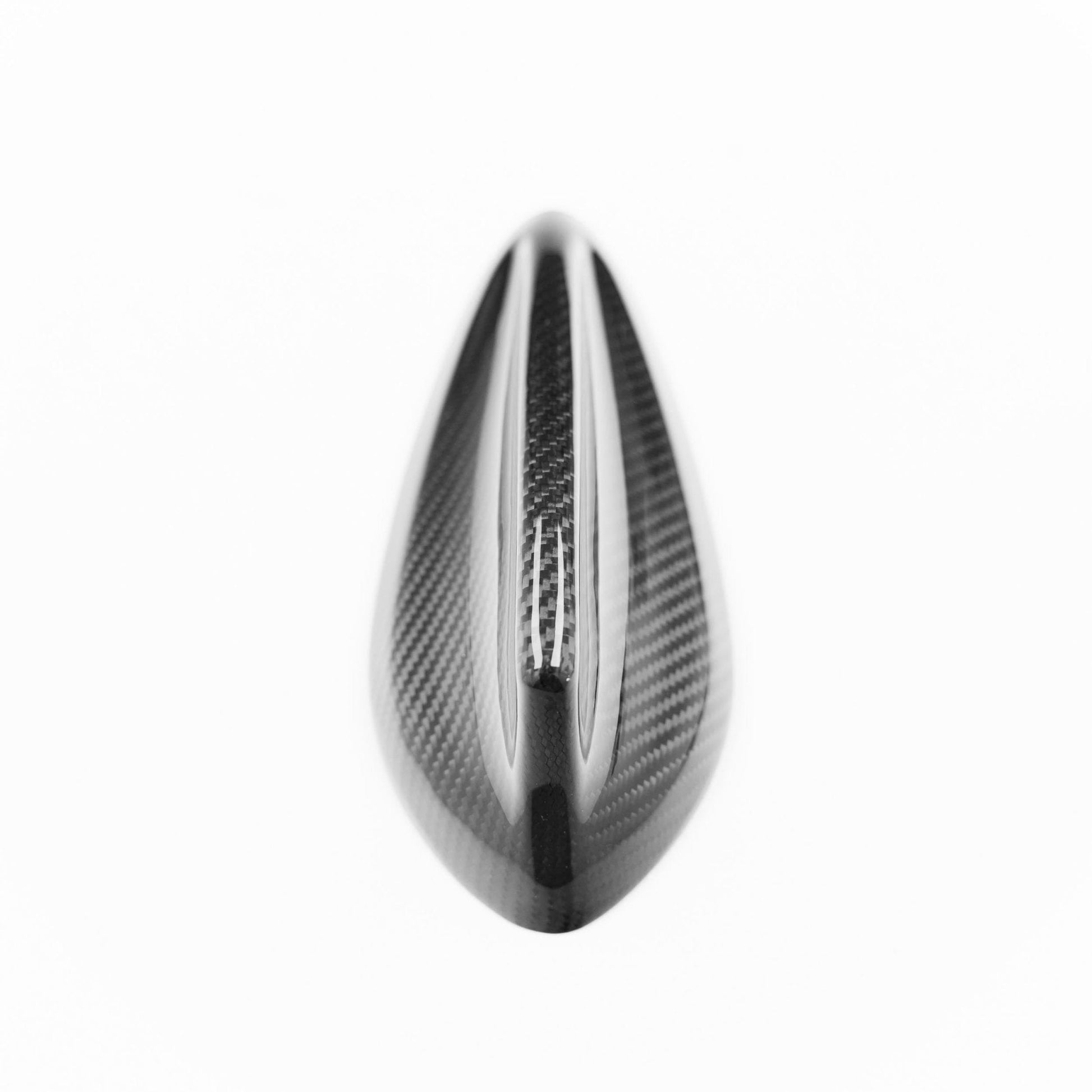 BMW Carbon Fibre Shark Fin Aerial Cover by FORM FORM Industries
