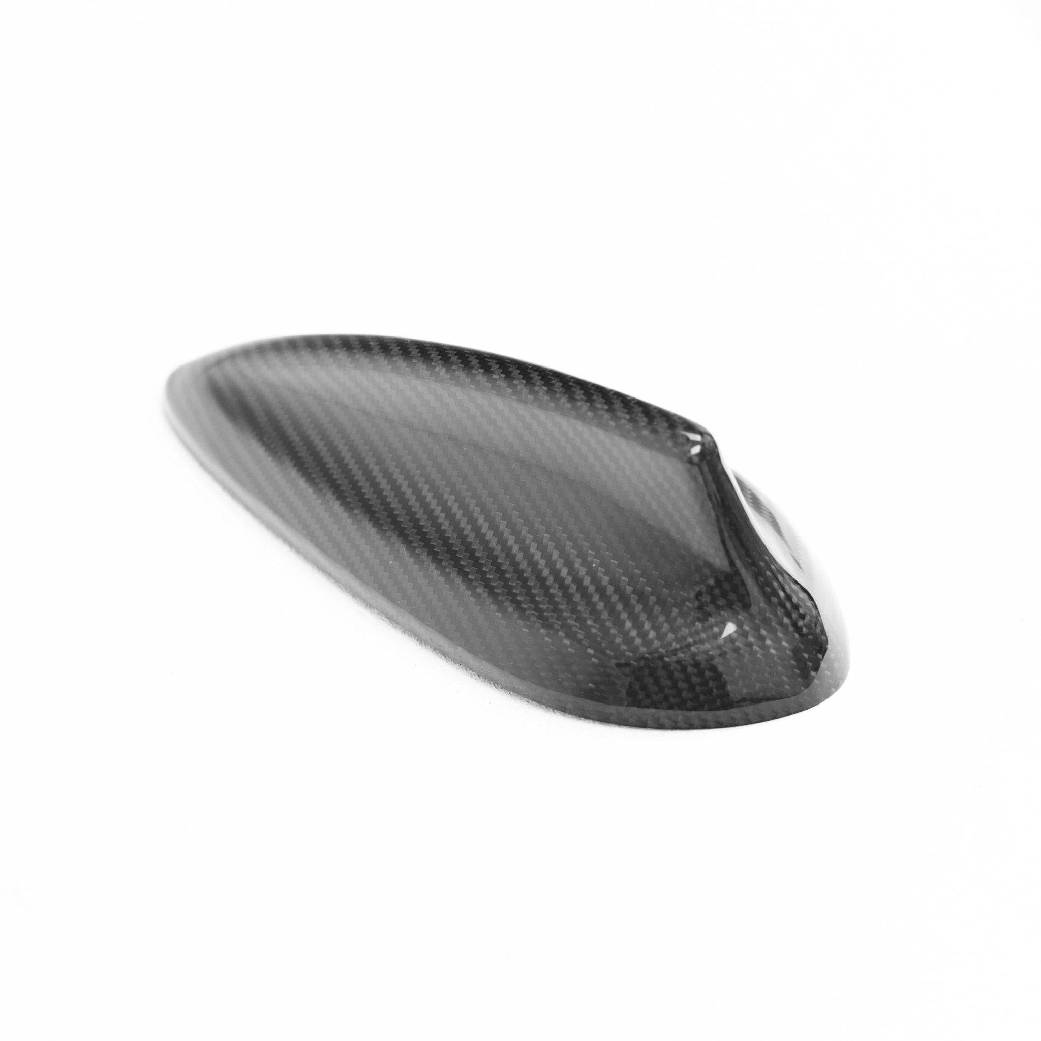 BMW Carbon Fibre Shark Fin Aerial Cover by FORM FORM Industries