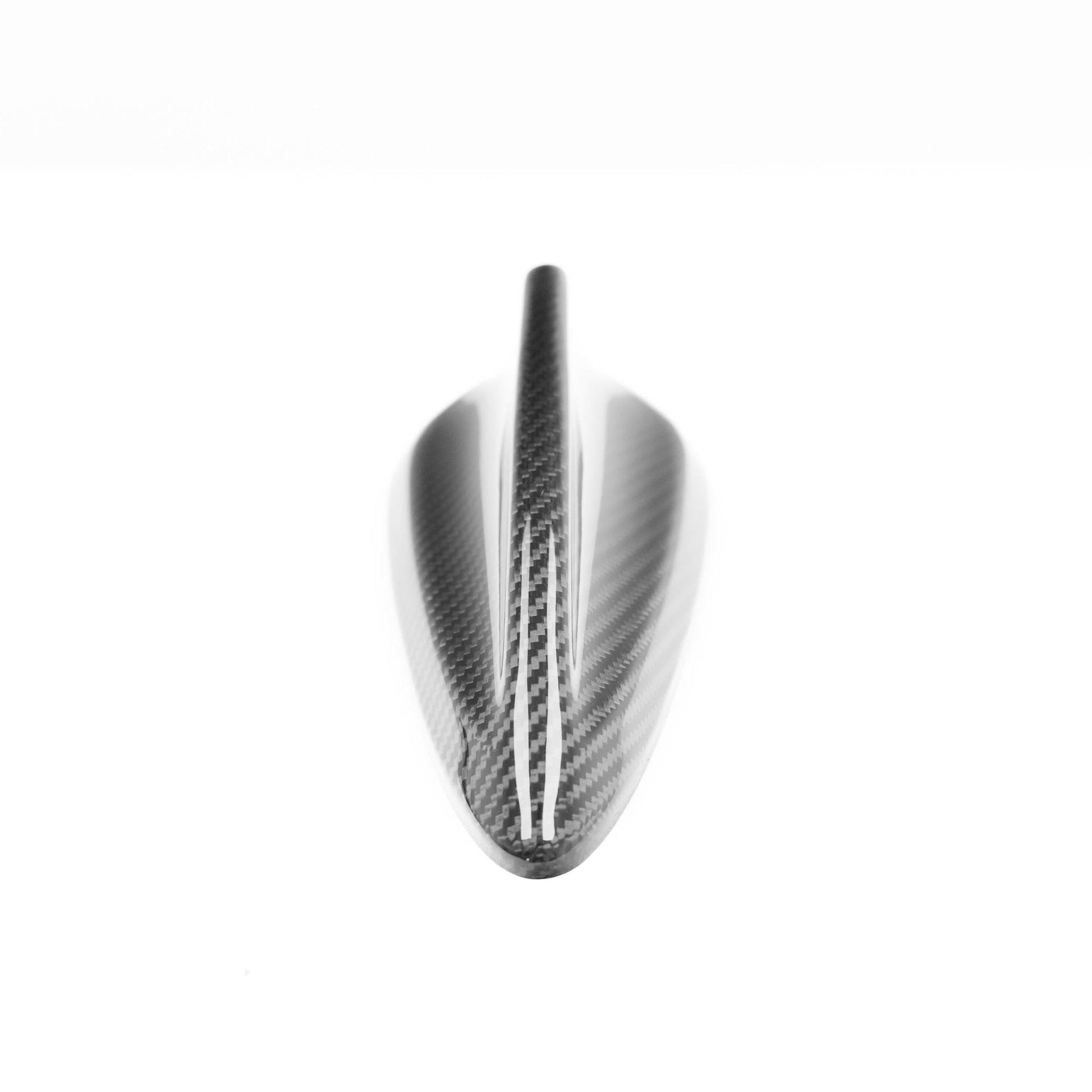 BMW Carbon Fibre Shark Fin Aerial Cover by FORM FORM Industries