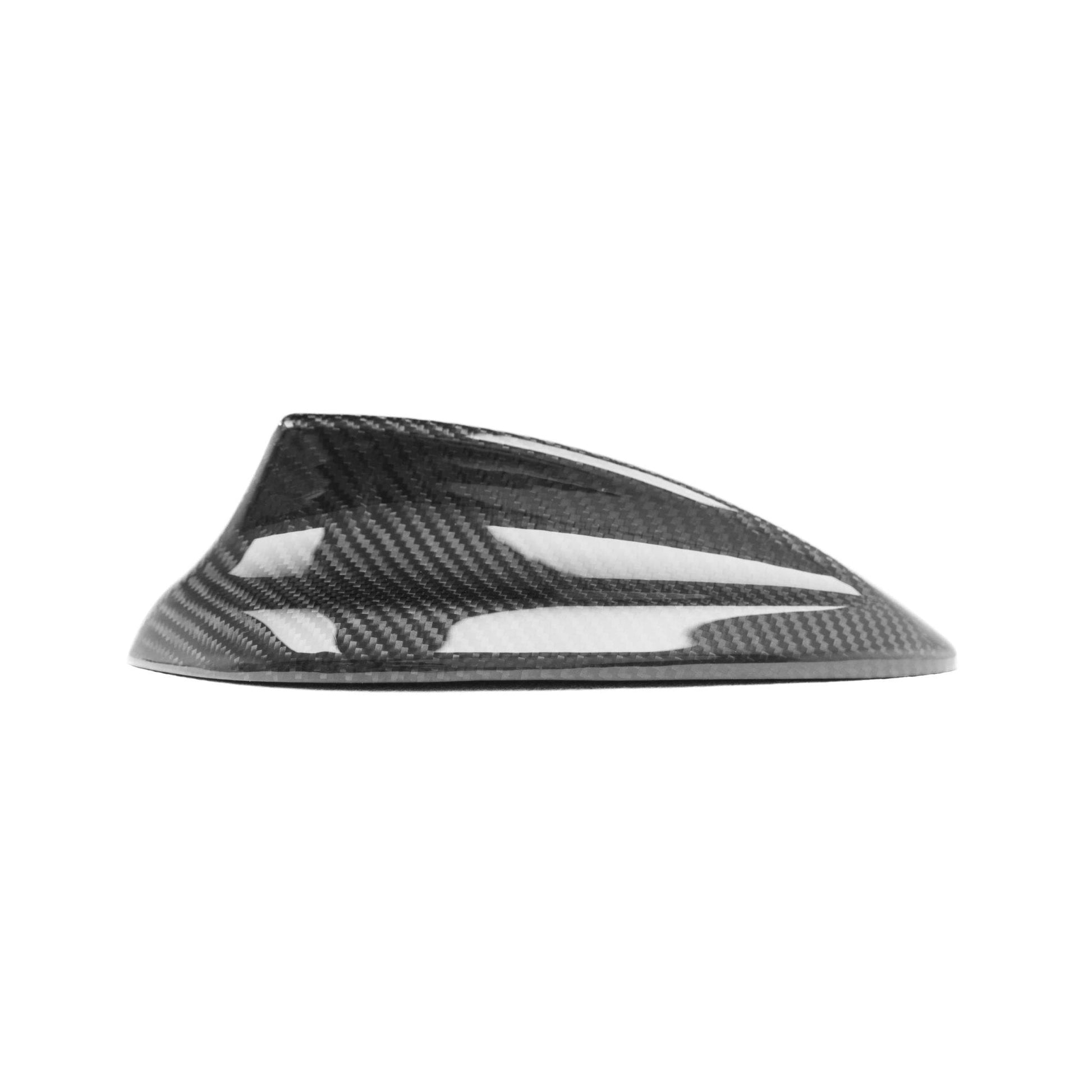 BMW Carbon Fibre Shark Fin Aerial Cover by FORM FORM Industries