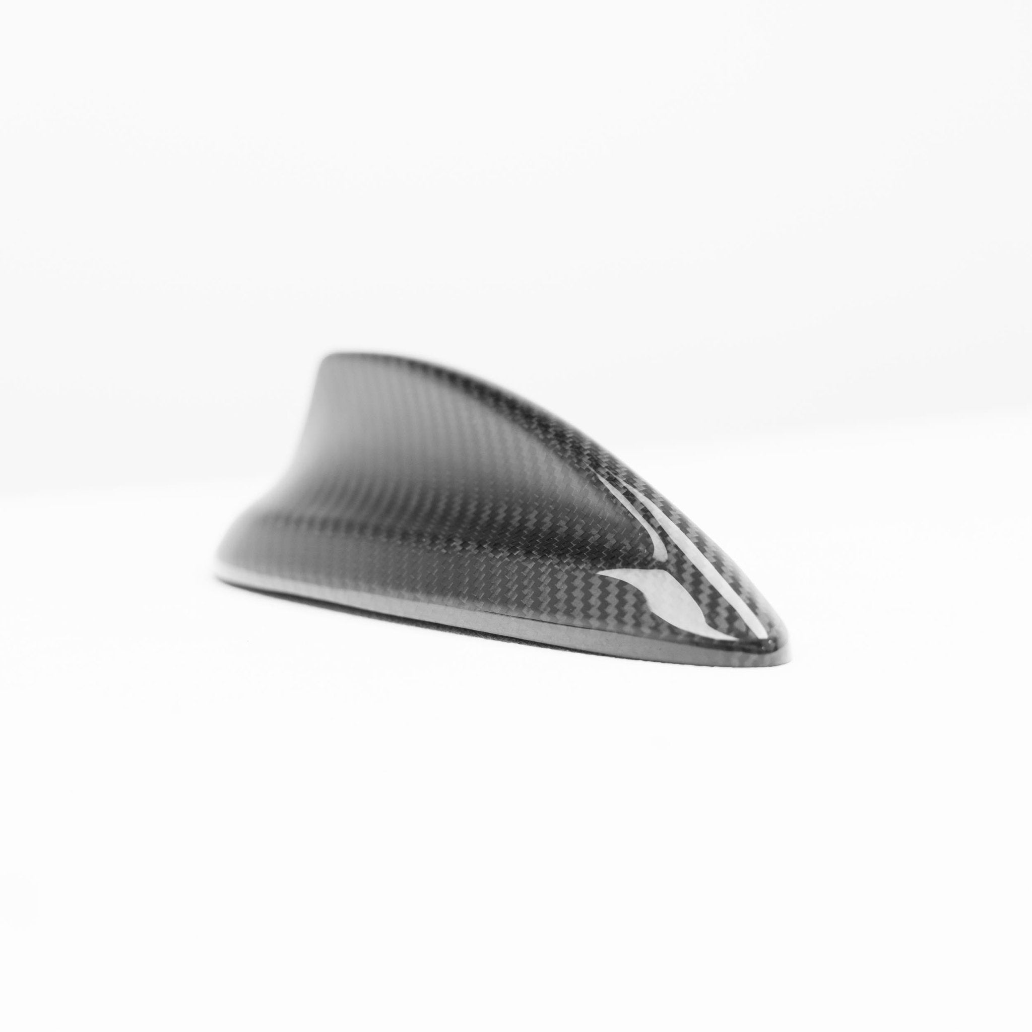 BMW Carbon Fibre Shark Fin Aerial Cover by FORM FORM Industries