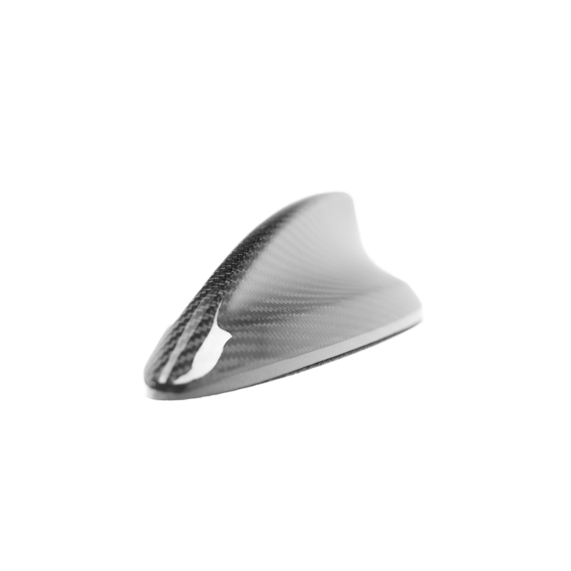 BMW Carbon Fibre Shark Fin Aerial Cover by FORM FORM Industries
