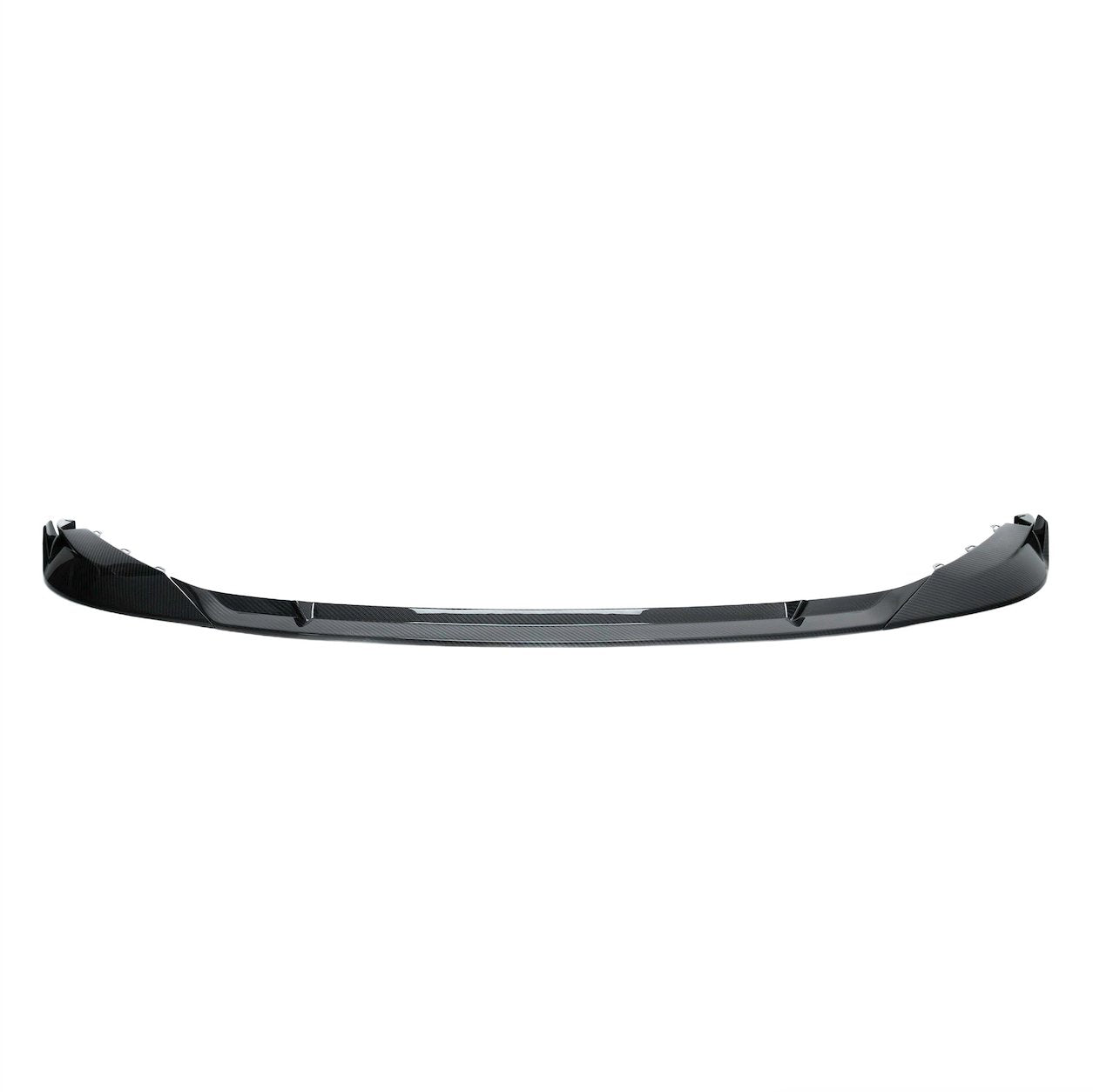 BMW G80 G81 M3 & G82 G83 M4 Carbon Fibre Competition Front Splitter by FORM (2021+) FORM Industries