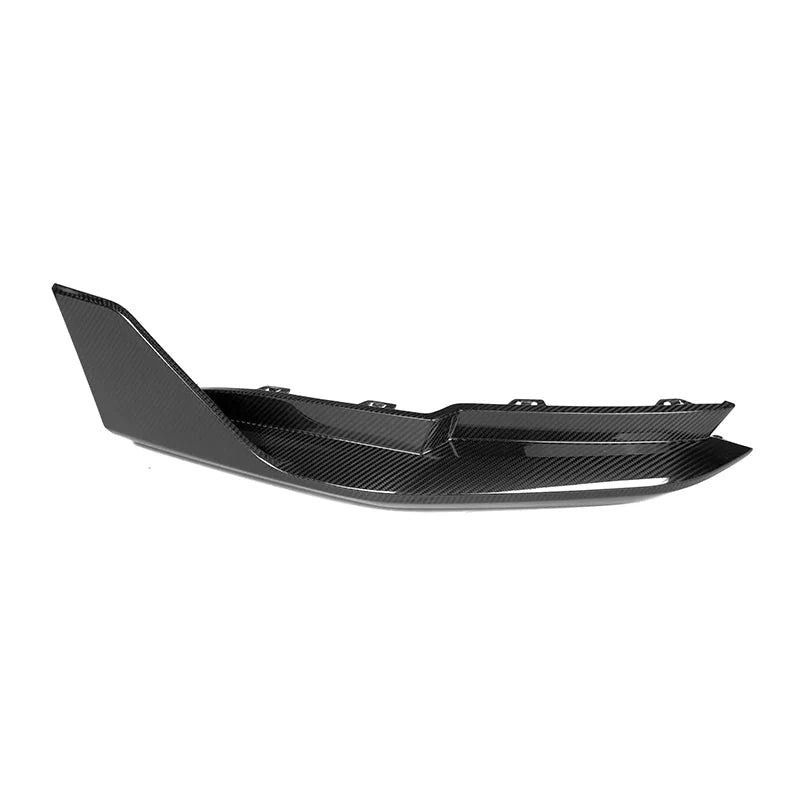 BMW G80 M3 Pre-Preg Carbon Fibre Rear Winglets by FORM (2021+) FORM Industries