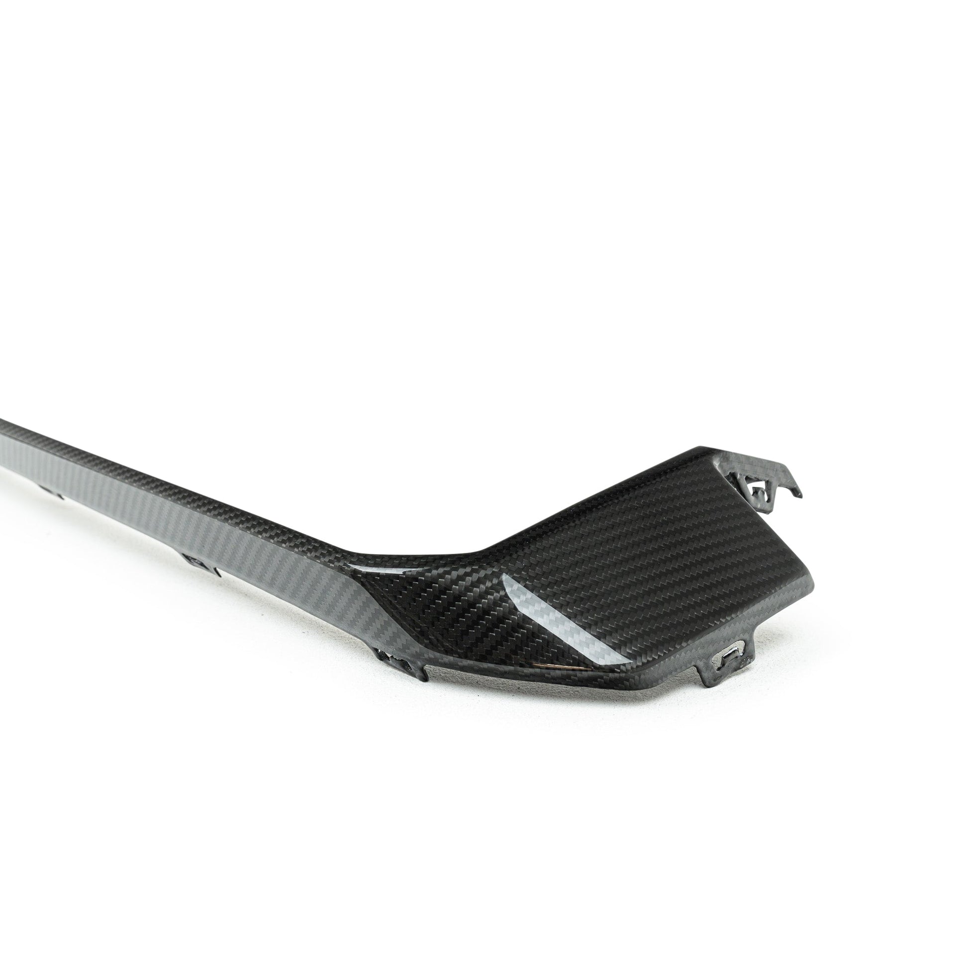 BMW G80 G81 M3 & G82 G83 M4 Pre-Preg Carbon Fibre Diffuser Outline Trim by FORM (2021+) FORM Industries