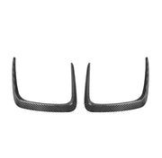 BMW G80 G81 M3 & G82 G83 M4 Pre-Preg Carbon Fibre Hood Vent Trims by FORM (2021+) FORM Industries