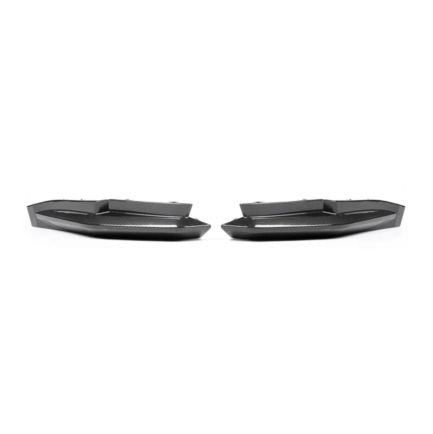 BMW G82 M4 Pre-Preg Carbon Fibre Rear Replacement Pieces by Form Industries (2021+) FORM Industries