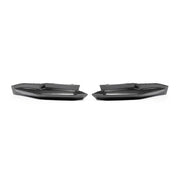 BMW G80 M3 Pre-Preg Carbon Fibre Rear Replacement Pieces by Form Industries (2021+) FORM Industries