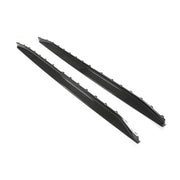 BMW G82 M4 Pre-Preg Carbon Fibre OEM Style Side Skirts by FORM (2021+) FORM Industries