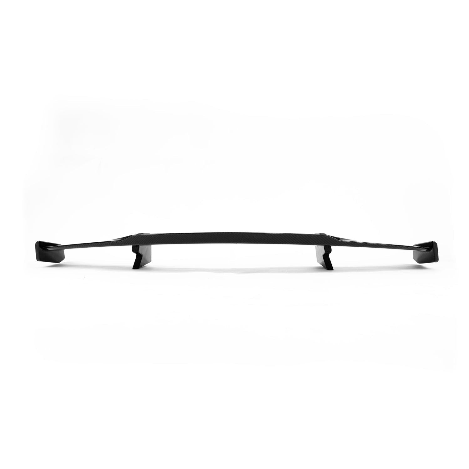BMW G80 M3 & G82 M4 Pre-Preg Carbon Fibre Rear Spoiler Wing by FORM (2021+) FORM Industries