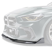 BMW G87 M2 Carbon Fibre V2 Front Lip for ADRO Front Bumper by ADRO