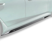 BMW G90 M5 Carbon Fibre Side Skirts by ADRO